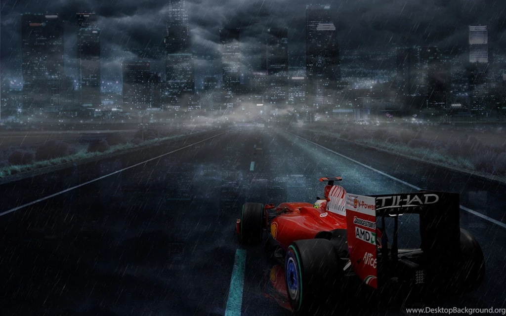 Download Formula One Car Wallpapers 1920x1080