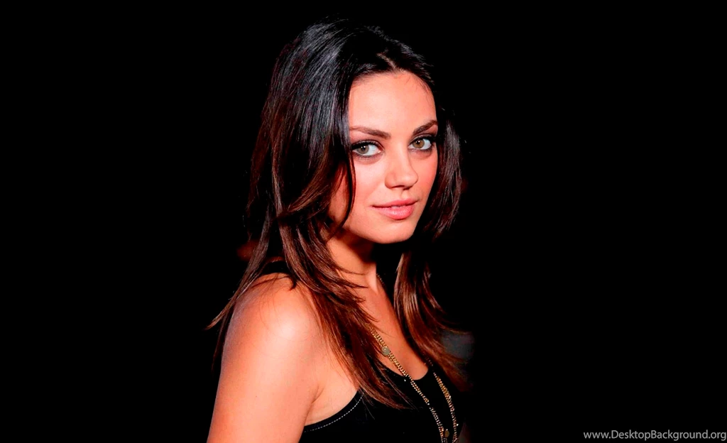 Mila Kunis Desktop Wallpapers Ministry Of Wallpapers 5