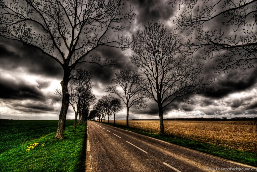 HDR Wallpapers Desktop