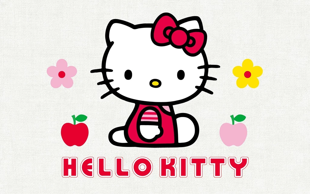 Hello Kitty Hd Wallpapers For PC 1920x1200 Hd Wallpapers Desktop