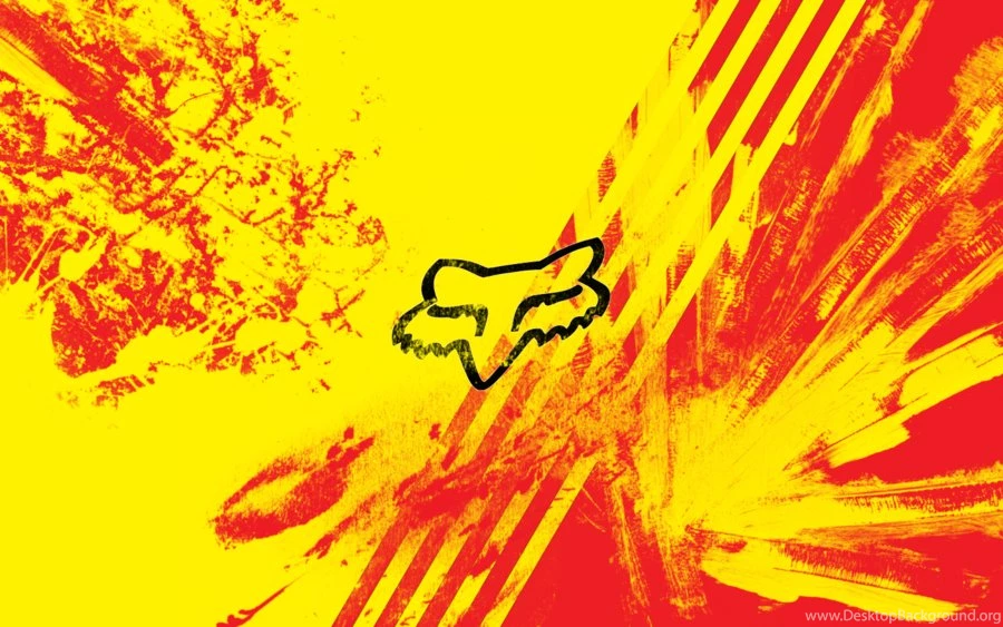 Fox Racing Acid Wallpapers By HumourusQuad On DeviantArt
