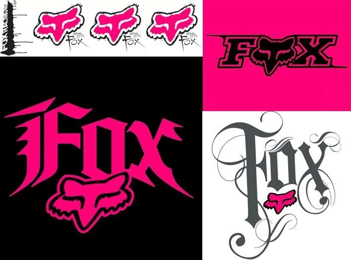 Fox Racing Wallpapers