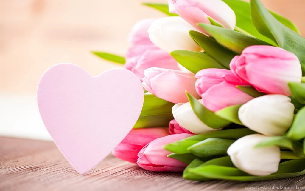 Flower Desktop Wallpapers Widescreen Hd Wallpaper, Backgrounds ...
