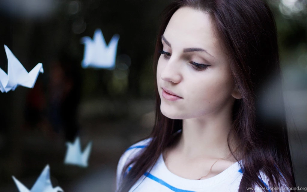 Beautiful Girls Wallpapers Pack Download FLGX DB