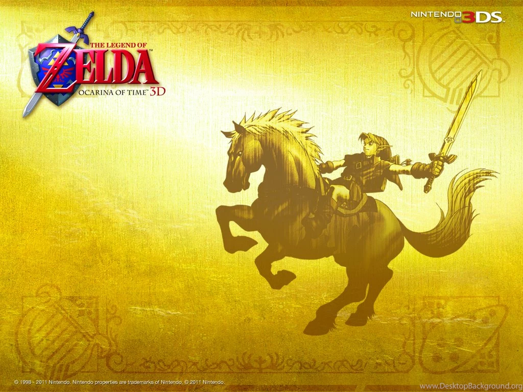 Fondos De Escritorio De Zelda (Wallpaper) P_2   Taringa!