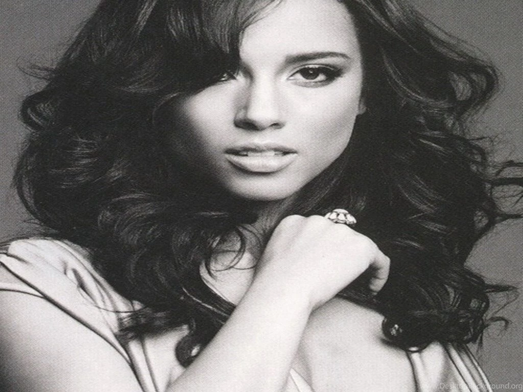 Alicia Alicia Keys Wallpapers (36510434) Fanpop