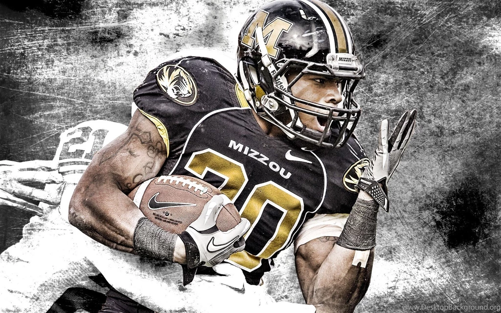 Missouri Tigers