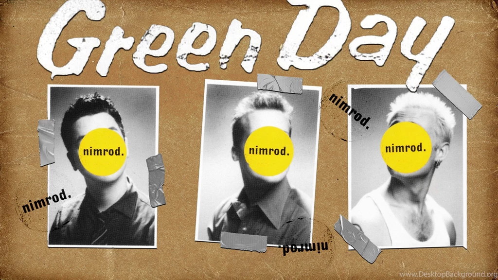 Green Day Downloads   Videos, Wallpaper, Fonts