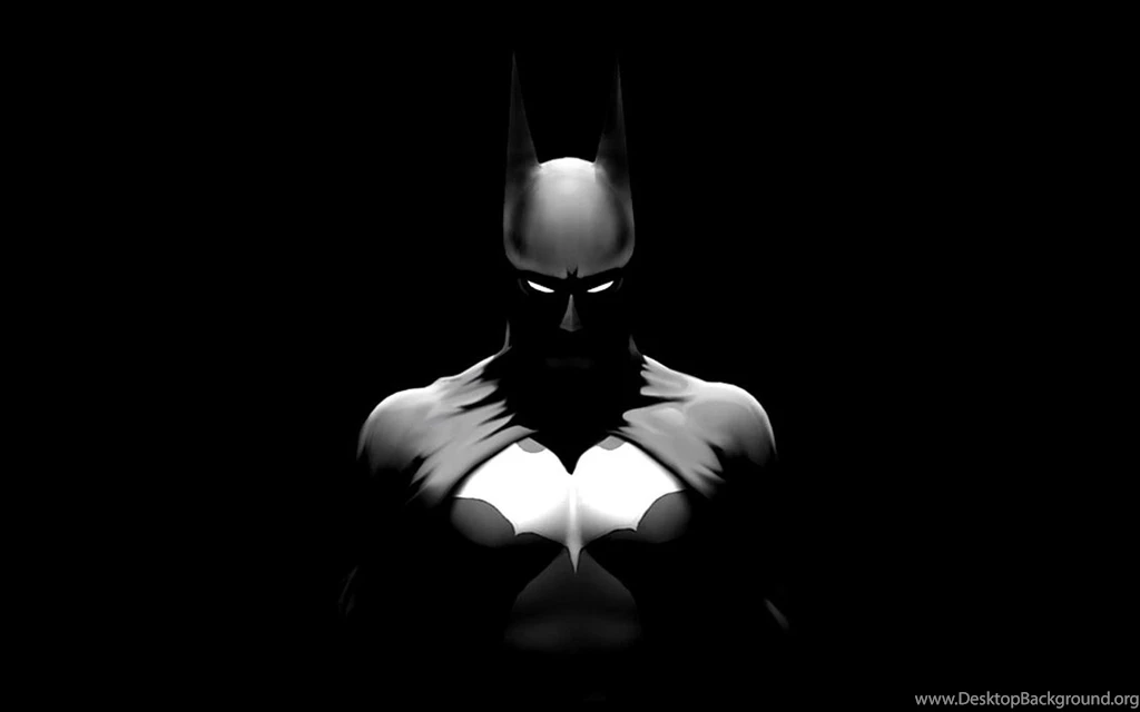 Batman Logo Hd Resolution_Coolest Wallpapers