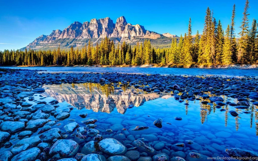 Banff National Park   (
