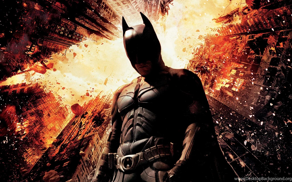 Batman The Dark Knight Wallpapers High Definition With HD ...