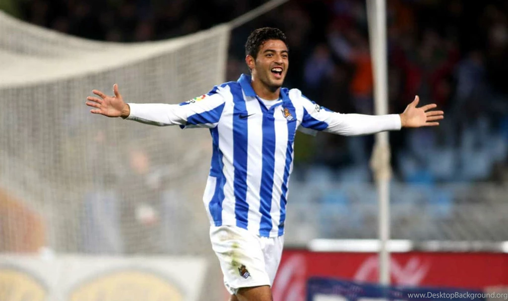 Carlos Vela Wallpapers 20, Football Wallpapers, Football Images ...