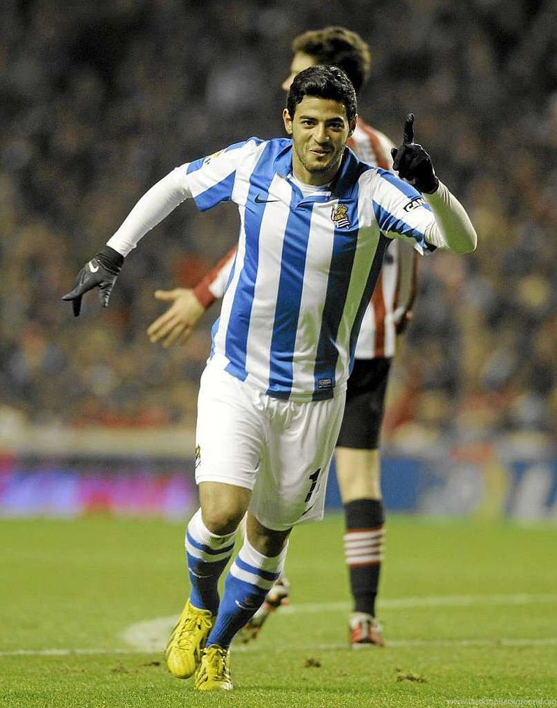 Carlos Vela Wallpapers 10, Football Wallpapers, Football Images ...