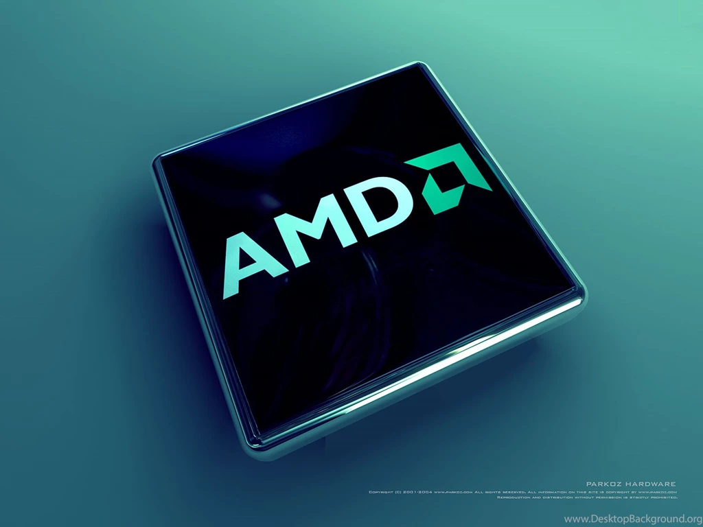 AMD Logo Wallpapers Full Widescreen