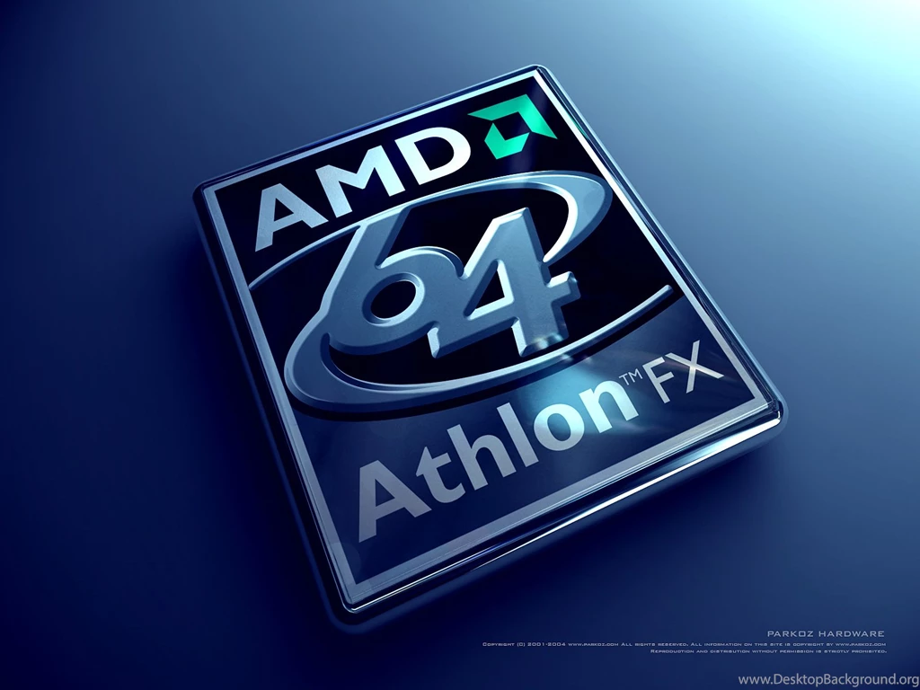 Top Amd Athlon Wallpapers Wallpapers