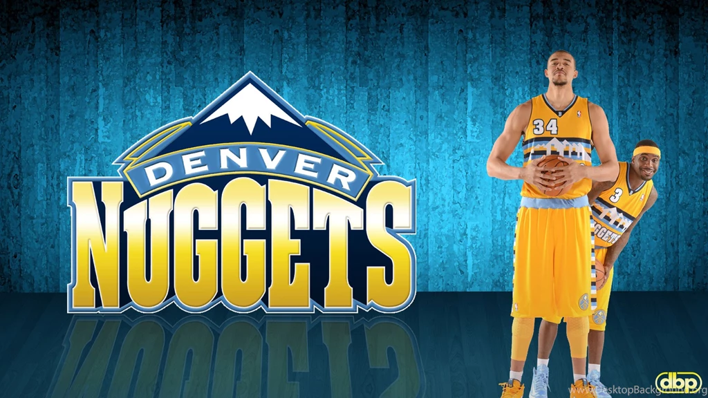 Denver Nuggets Wallpapers HD