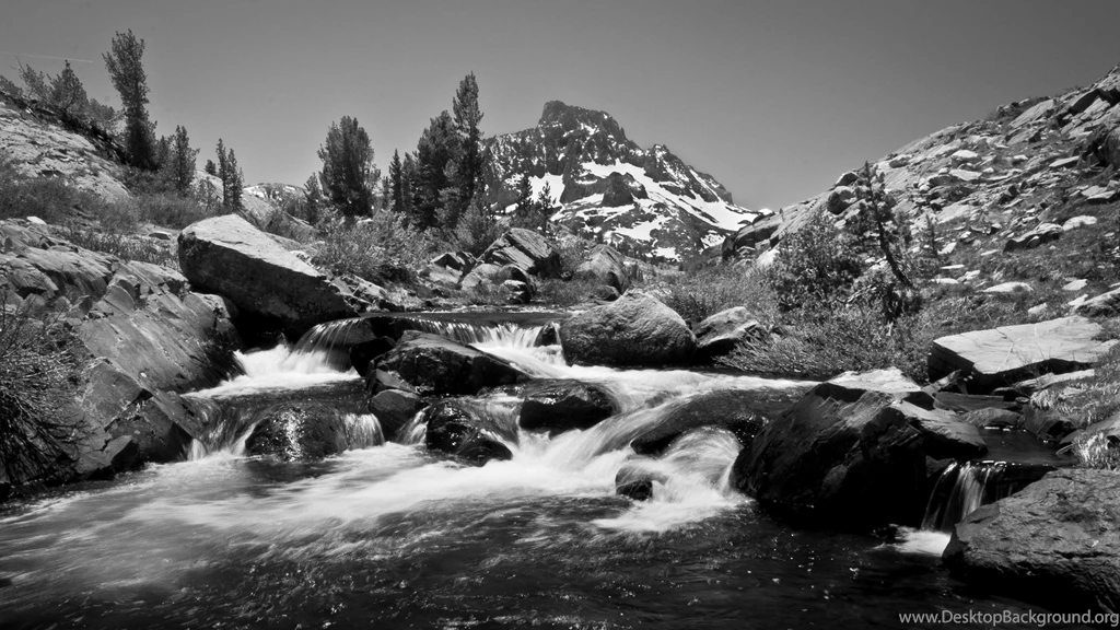 Ansel Adams: The Legend Of Landscape Photography