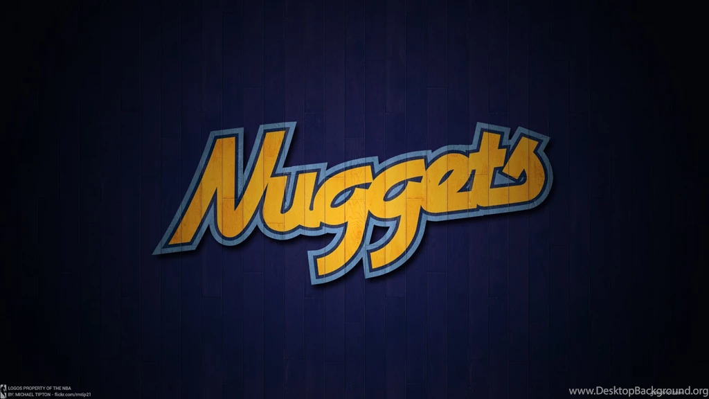Denver Nuggets Wallpapers HD