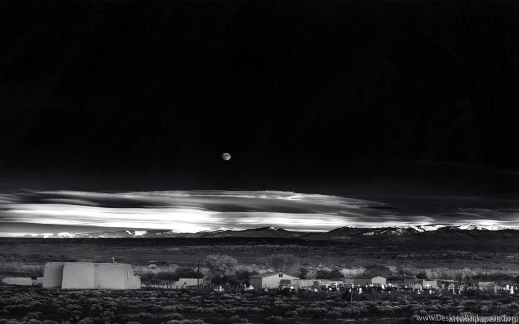 Wallpapers Klee Ansel Adams Photos 1920x1200