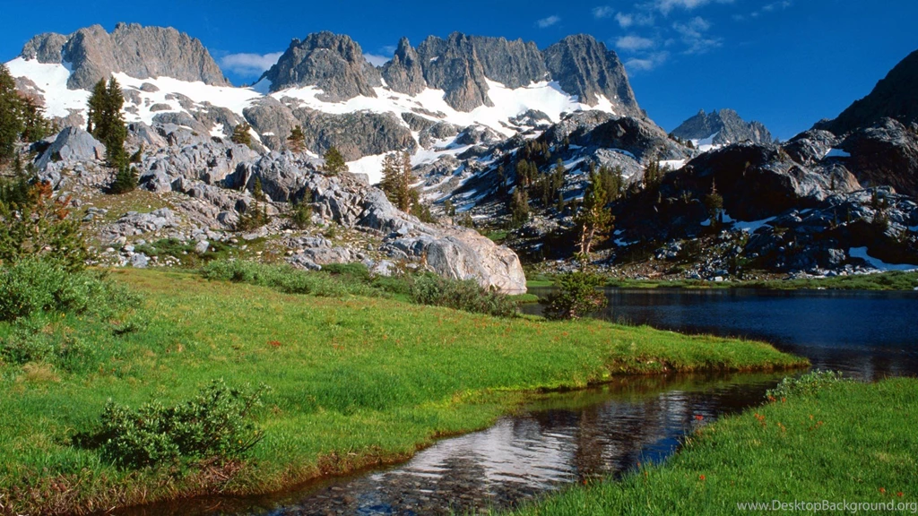 Ansel Adams Wilderness HD Staggering Wallpapers Free HD Wallpapers ...