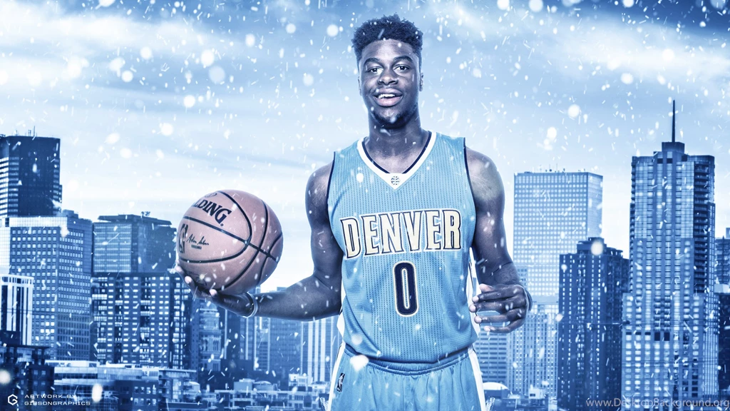 Denver Nuggets Wallpapers