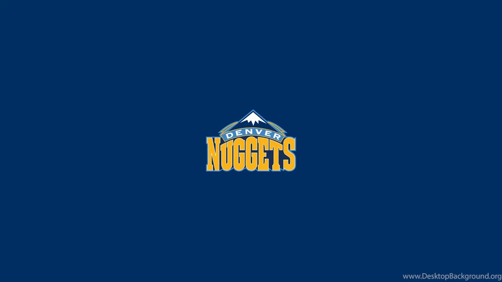 Backgrounds Denver Nuggets Wallpapers