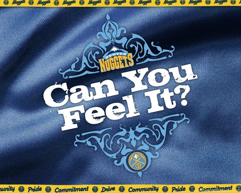 Denver Nuggets NBA Wallaper Denver Nuggets NBA Picture