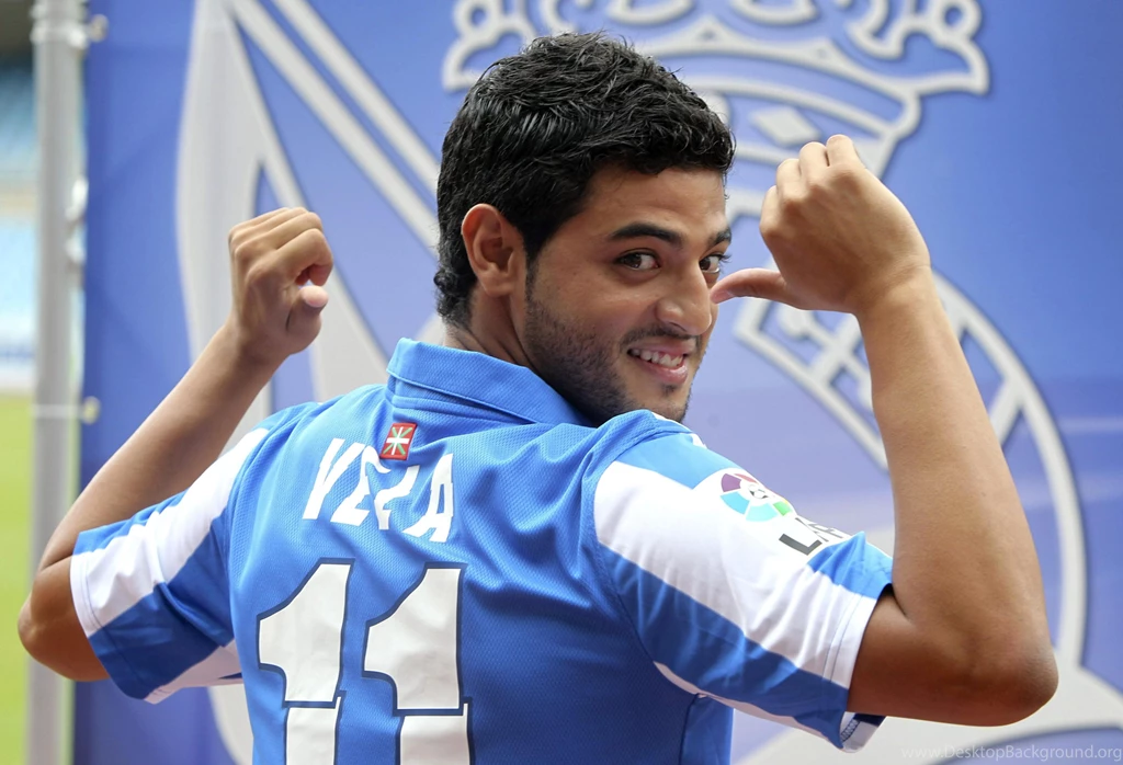 Carlos Vela Wallpapers 09, Football Wallpapers, Football Images ...