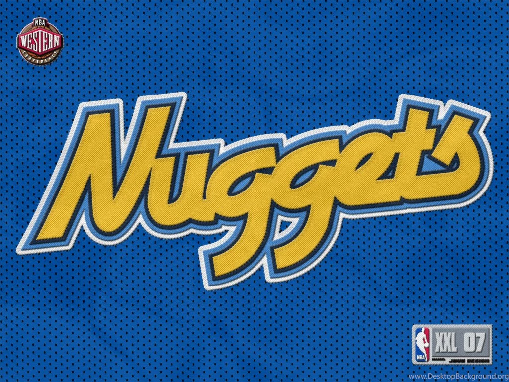 Free Wallpapers Denver Nuggets 1024x768 Wallpapers
