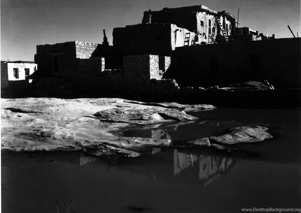 Best Free Screensavers: Free Ansel Adams Screensaver