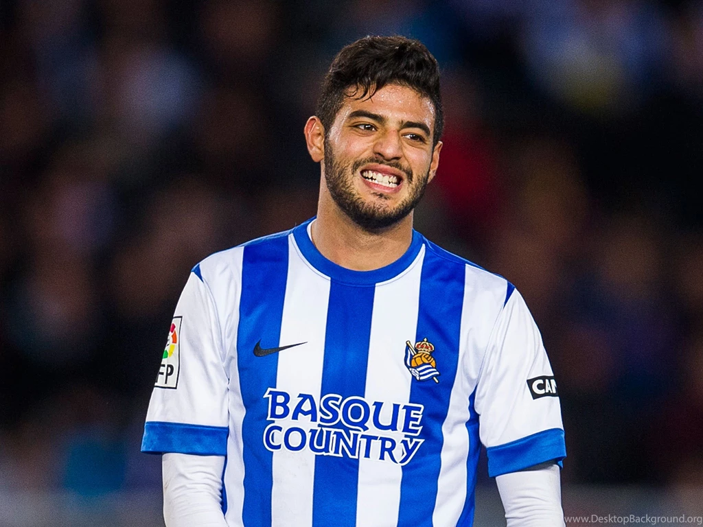 Carlos Vela: Former Arsenal Striker Will NOT Be Returning After ...