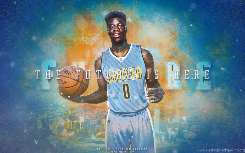 Basketball Wallpapers3   GaryGraffix