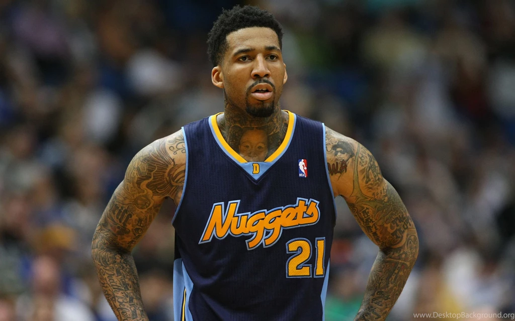DENVER NUGGETS Nba Basketball (6) Wallpapers