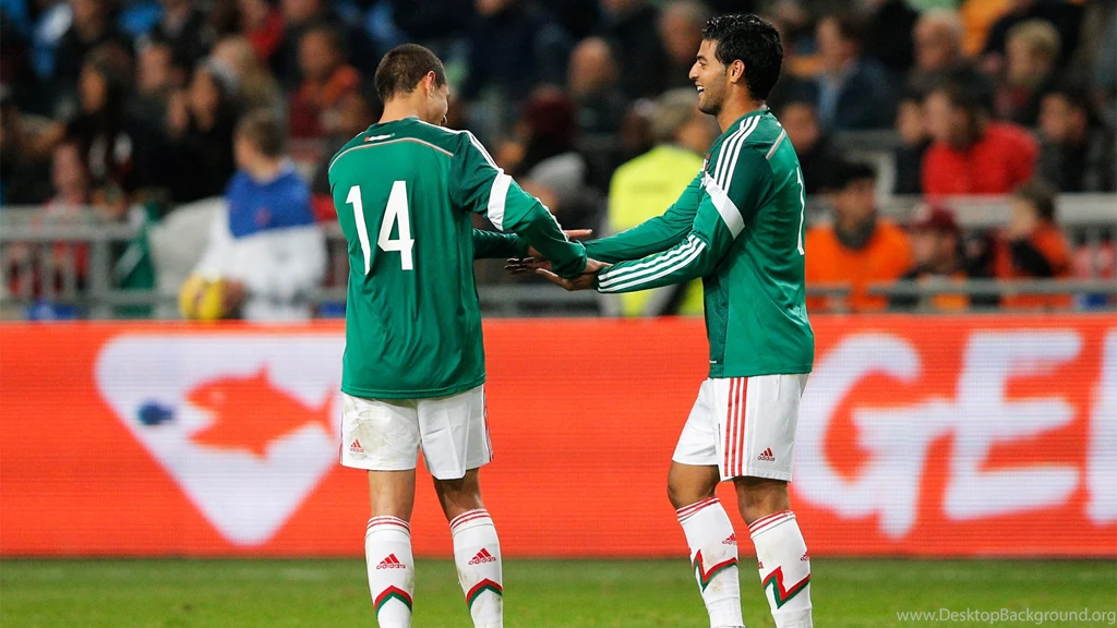 Jon Arnold: Five Questions Facing The Mexico National Ahead Of ...