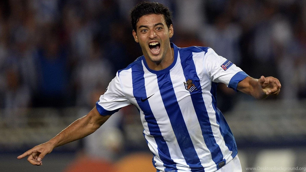 Carlos Vela No Fue Convocado Por Petición De Real Sociedad ...