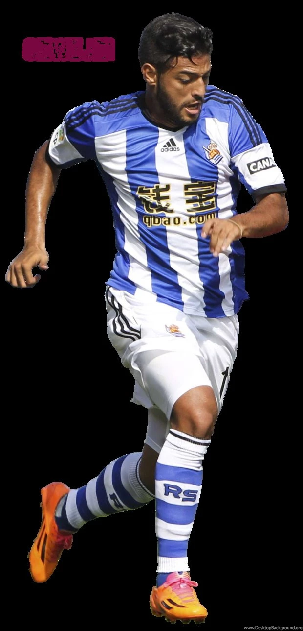 Carlos Vela By Szwejzi On DeviantArt