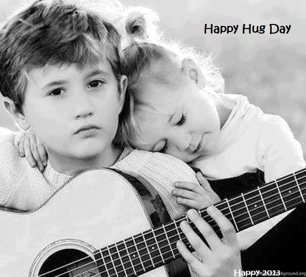 Hug Image
