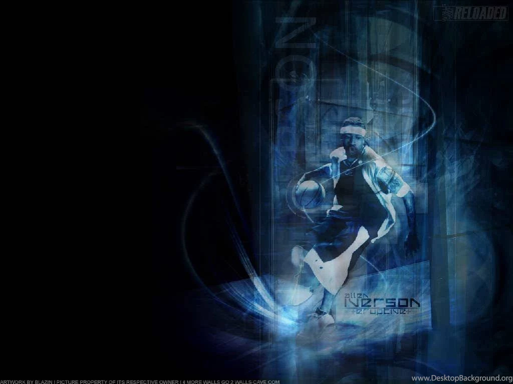 Allen Iverson Wallpapers Nice Denver Nuggets Wallpapers