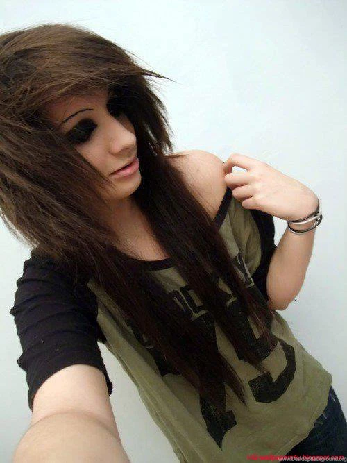 Emo Girl Profile Pictures (15 Pics)   Photo Gallery