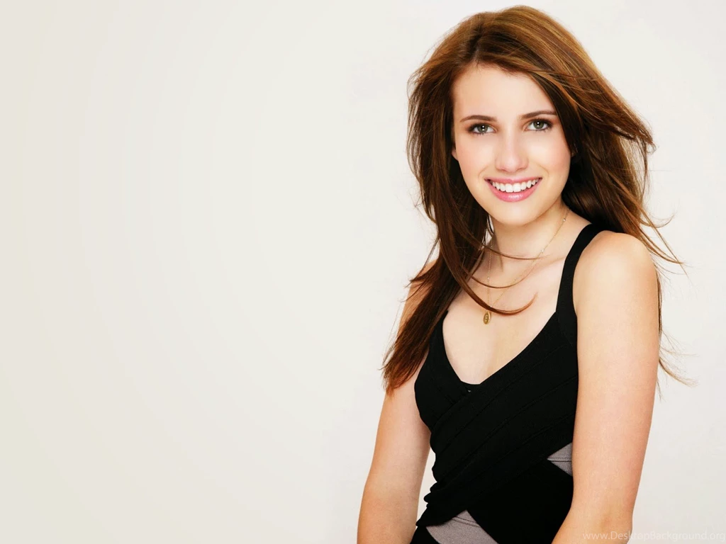 Hot Girl Wallpaper: Emma Roberts HD Wallpapers Free