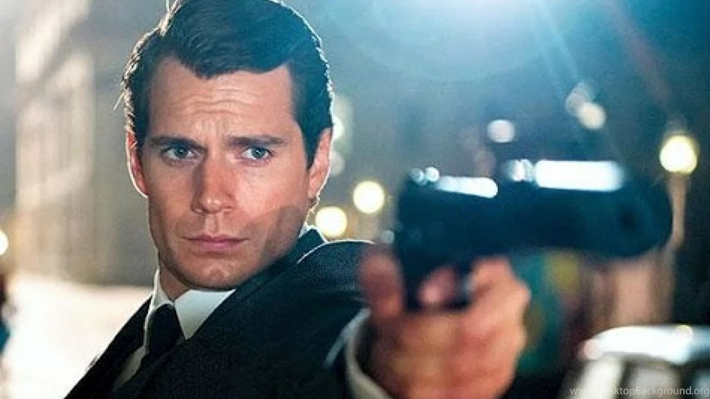 The Man From U.N.C.L.E Blu ray Review Impulse Gamer