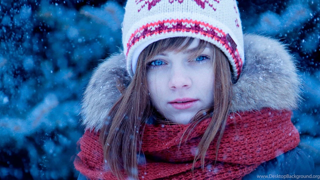 Blue eyed Teen Girl Wallpapers And Images   Wallpapers, Pictures ...