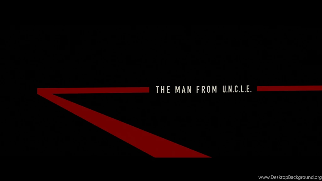 The Man From U.N.C.L.E. (2015) (Blu ray) : DVD Talk Review Of The ...
