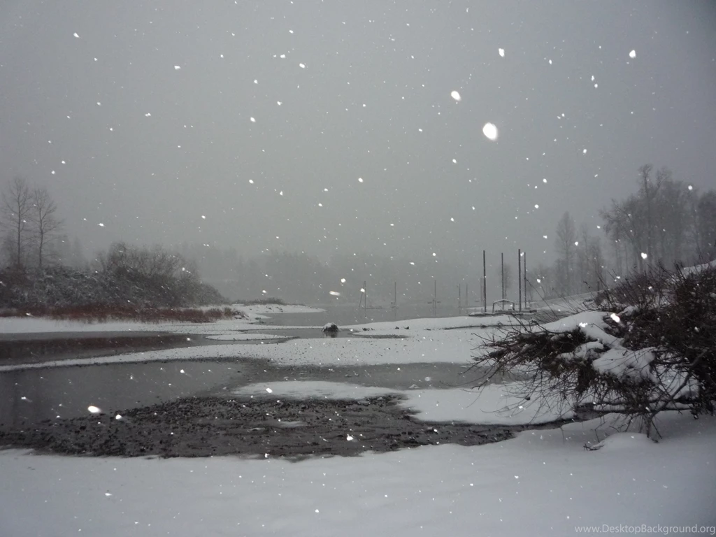 Winter, Storm, Full, Screen, High, Resolution, Wallpaper, Pictures ...