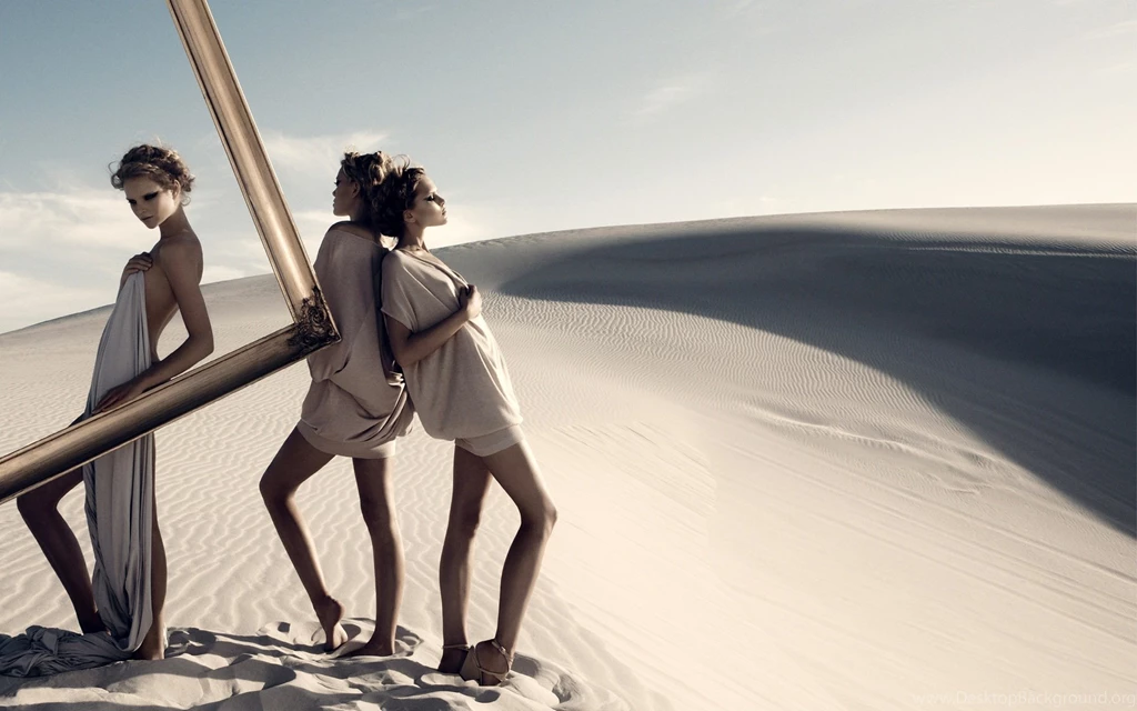 Fashion Wallpapers