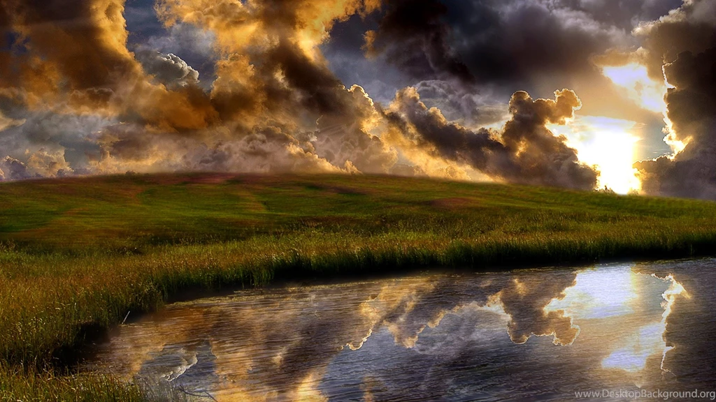 Landscape High Resolution 19 Wallpapers