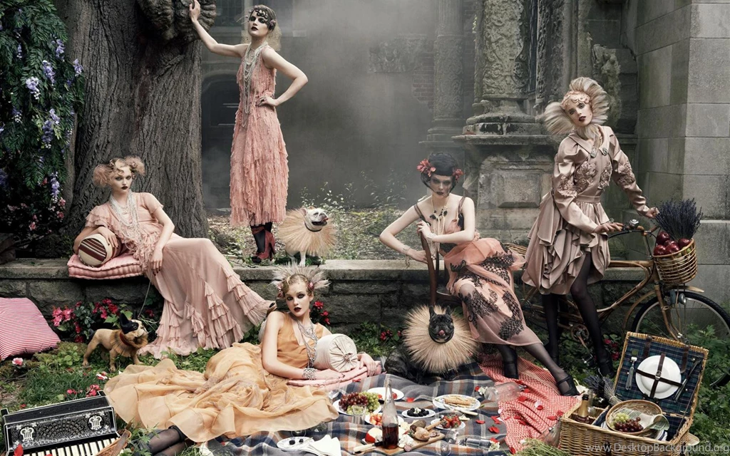 Fashion High Quality Wallpapers