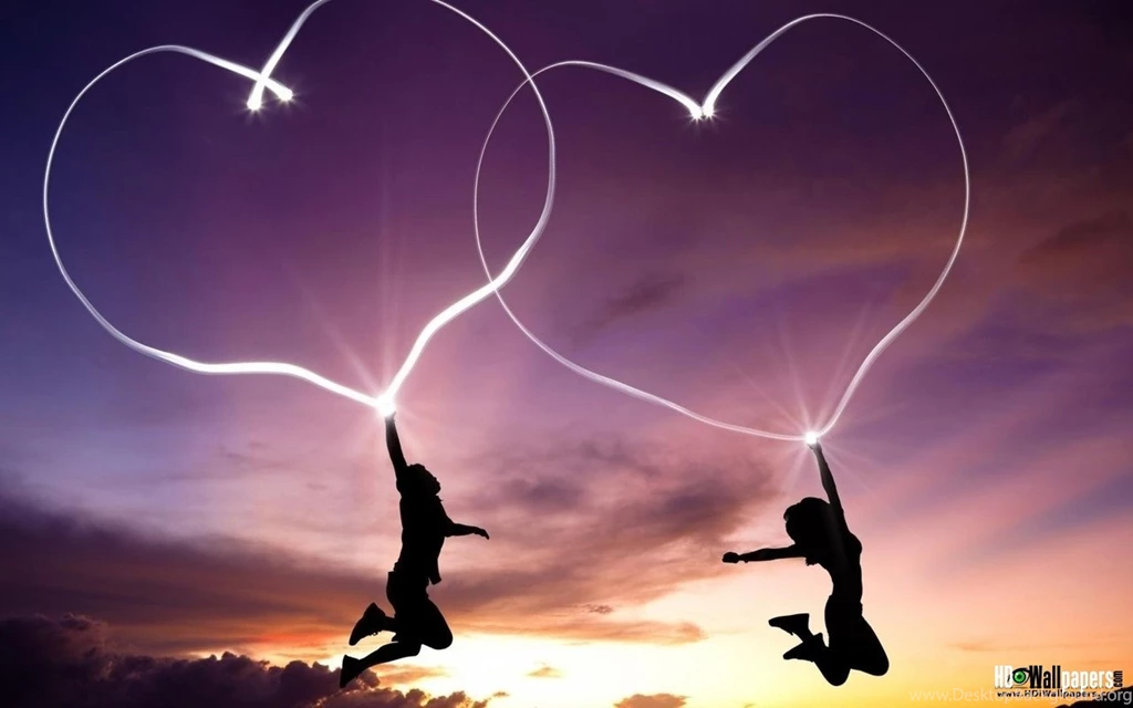 Love Backgrounds Wallpapers