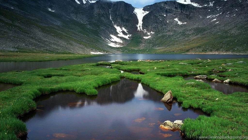 Desktop Backgrounds HD Nature Live