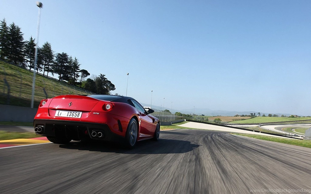 Ferrari 599 GTO Wallpapers 1920x1200 Wallpapers,Ferrari 599 GTO ...